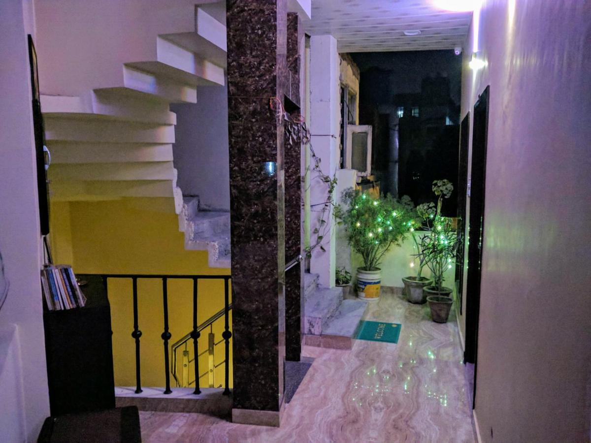 Mye Homestay 1 Near Golden Temple Amritszár Kültér fotó