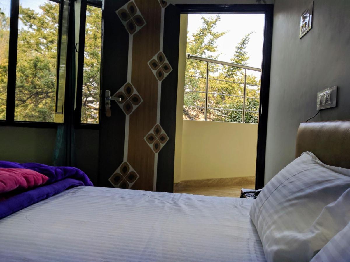 Mye Homestay 1 Near Golden Temple Amritszár Kültér fotó