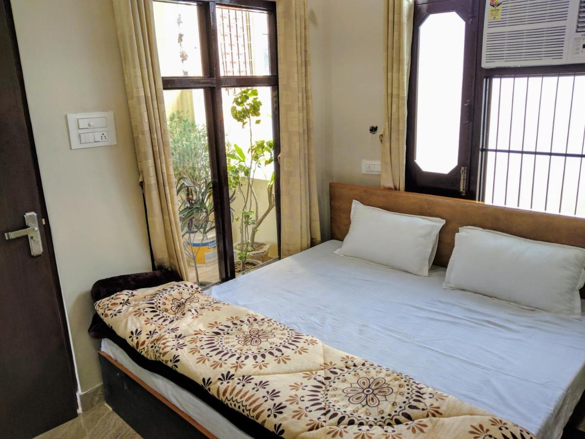 Mye Homestay 1 Near Golden Temple Amritszár Kültér fotó
